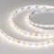 Минифото #2 товара Светодиодная лента RT-B60-10mm 24V White-MIX (14.4 W/m, IP20, 5m) (Arlight, Изменяемая ЦТ)