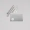 Минифото #2 товара Светильник LGD-MARK-BOLL-H650-7W Warm3000 (GR, 60 deg, 230V) (Arlight, IP54 Металл, 3 года)