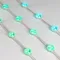 Минифото #5 товара Модуль управляемый SOLEX-SPI-3535-3-12V RGB 120deg (D30x16mm, 0.75W, IP67) (Arlight, Пластик, 3 года)
