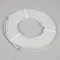Минифото #3 товара Светодиодная лента герметичная HALO-SIDE-A160-06x13mm 24V White6000 (10 W/m, IP67, 5m, wire x1) (Arlight, Вывод прямой, 3 года)