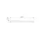 Минифото #2 товара Экран FANTOM-W49-2000 OPAL (Arlight, Пластик)