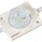Минифото #2 товара Модуль герметичный ARL-PL3535-V15x60-2.8W-12V White (CUT 3X) (Arlight, Закрытый)