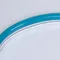 Минифото #2 товара Гибкий неон ARL-CF2835-Classic-220V Blue (26x15mm) (Arlight, 8 Вт/м, IP65)