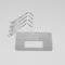 Минифото #3 товара Светильник LGD-SEKVOYA-BOLL-SOCKET-H900-11W Warm3000 (BK, 120 deg, 230V) (Arlight, IP54 Металл, 3 года)