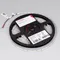 Минифото #2 товара Светодиодная лента RT-A60-5mm 12V Warm2400 (4.8 W/m, IP20, 2835, 5m) (Arlight, узкая)