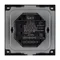 Минифото #3 товара Панель Rotary SMART-P28-DIM Black (12-24V, 2.4G) (Arlight, IP20 Пластик, 5 лет)