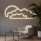 Минифото #6 товара Силиконовый профиль WPH-FLEX-D22-360deg-S8-5m WHITE (Arlight, Силикон)