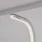 Минифото #3 товара Силиконовый профиль WPH-FLEX-3020-TOP-S16-10m WHITE (Arlight, Силикон)