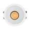 Минифото #6 товара Светильник MS-ARADO-BUILT-R55-7W Warm3000 (WH-WH, 24 deg, 230V) (Arlight, IP20 Металл, 5 лет)