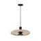 Минифото #1 товара Светильник SP-KOTARO-R350-12W Warm2700 (BG-BG, 36 deg, 230V, TRIAC) (Arlight, IP20 Фетр, 3 года)