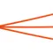 Минифото #2 товара Светодиодная лента COB-X480-4mm 24V Orange (4 W/m, IP20, 5m) (Arlight, -)