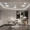 Минифото #6 товара Светильник IM-RONDO-EMERGENCY-3H-R400-40W Warm3000 (BK, 120 deg, 230V) (Arlight, IP40 Металл, 2 года)