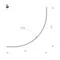 Минифото #3 товара Трек MAG-MICROCOSM-TRACK-1115-ARC-R900 (BK) (Arlight, IP20 Металл, 3 года)