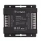 Минифото #2 товара Усилитель ARL-5022-RGBW (12-24V, 4x8A, 384-768W) (Arlight, IP20 Металл, 3 года)