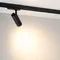 Минифото #3 товара Светильник LGD-GERA-4TR-R55-10W Warm3000 (BK, 55 deg, 230V) (Arlight, IP20 Металл, 5 лет)
