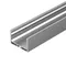 Минифото #2 товара Профиль SL-LINE-4932-3000 ANOD (BY) (Arlight, Алюминий)