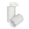 Минифото #2 товара Корпус SP-POLO-TRACK-4TR-TURN-R85 (WH, 1-3, 350mA) (Arlight, IP20 Металл, 3 года)