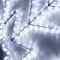 Минифото #3 товара Фигура светодиодная ARD-SNOWFLAKE-M8-950x950-540LED White (230V, 33W) (Ardecoled, IP65, 1 год)
