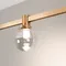 Минифото #4 товара Светильник ART-APRIORI-ZORB-С-R110-5W Warm3000 (GD, 85 deg, 48V) (Arlight, IP20 Металл, 3 года)