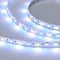 Минифото #7 товара Светодиодная лента RT-B60-10mm 24V RGBW-Day (14.4 W/m, IP20, 5060, 5m) (Arlight, Открытый)