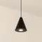 Минифото #2 товара Светильник SP-ELEMENTA-CONE-R83-9W Warm3000 (BK, 39 deg, 230V) (Arlight, IP40 Металл, 3 года)