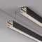 Минифото #6 товара Профиль с экраном SL-LINE-3535-2500 BLACK+OPAL (Arlight, Алюминий)