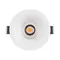 Минифото #2 товара Светильник MS-FOGGY-BUILT-R86-10W Day4000 (WH, 60 deg, 230V) (Arlight, IP54 Металл, 5 лет)