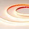 Минифото #1 товара Светодиодная лента герметичная RTW-PFS-A140-12mm 48V Warm2400 (12 W/m, IP68, 20m) (Arlight, -)