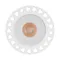 Минифото #4 товара Светильник MS-ARADO-TRIMLESS-R65-9W Warm2700 (WH-WH, 55 deg, 230V) (Arlight, IP20 Металл, 5 лет)