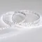 Минифото #2 товара Светодиодная лента MICROLED-5000 24V White-CDW 8mm (2216, 240 LED/m, Bipolar) (Arlight, 9.6 Вт/м, IP20)