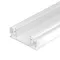 Минифото #3 товара Профиль STRETCH-41-CEIL-CENTER-2000 WHITE (Arlight, Алюминий)