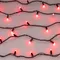 Минифото #3 товара Светодиодная гирлянда ARD-STRING-CLASSIC-20000-BLACK-200LED-MILK-SYNC RGB (230V, 13W) (Ardecoled, IP65, 1 год)