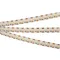 Минифото #1 товара Светодиодная лента MICROLED-M700-10mm 24V Warm3000 (10.5 W/m, IP20, 2110, 5m) (Arlight, -)