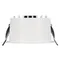 Минифото #4 товара Светильник MS-DROP-BUILT-R105-14W Day4000 (WH, 85 deg, 230V) (Arlight, IP54 Металл, 5 лет)