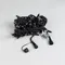 Минифото #3 товара Светодиодная гирлянда ARD-STRING-PRO-10000-BLACK-100LED-STD WHITE (230V, 7W) (Ardecoled, IP65, 2 года)