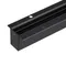 Минифото #4 товара Трек встраиваемый MAG-TRACK-2538-F-2000 (BK, 5LN) (Arlight, IP20 Металл, 5 лет)