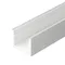 Минифото #2 товара Профиль SL-SLIM-H13M-3000 WHITE (BY) (Arlight, Алюминий)