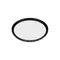 Минифото #1 товара Фильтр LGD-ARTIFACT-UV-LENS-R62 (BK) (Arlight, Металл)