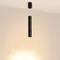 Минифото #2 товара Светильник SP-ARTEMIS-HANG-P-R60-15W Warm3300-MIX (BK, 8-80 deg, 230V, TRIAC) (Arlight, IP20 Металл, 5 лет)
