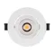 Минифото #4 товара Светильник MS-ATOLL-BUILT-TURN-R94-10W Day4000 (WH, 60 deg, 230V) (Arlight, IP54 Металл, 5 лет)
