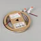 Минифото #3 товара Светодиодная лента RT-A60-8mm 24V Carrot (4.8 W/m, IP20, 5m) (Arlight, -)