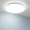 Минифото #4 товара Светильник SP-FAVOR-R600-50W Day4000-MIX-RGB (WH, 100 deg, 230V, Tuya Zigbee) (Arlight, IP54 Пластик, 3 года)