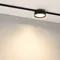Минифото #2 товара Светильник MAG-MICROCOSM-RONDO-R105-10W Warm3000 (WH, 90 deg, 24V) (Arlight, IP20 Металл, 5 лет)