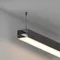 Минифото #6 товара Профиль POWER-W100H70-2000 BLACK (Arlight, Алюминий)