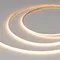 Минифото #4 товара Светодиодная лента COB-X480-4mm 24V Warm2700 (4 W/m, IP20, CSP, 5m) (Arlight, -)
