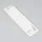 Минифото #4 товара Рамка пластиковая FRM-PERIO-PL-4-BK (Arlight, -)