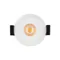 Минифото #5 товара Светильник MS-ATLAS-BUILT-R58-10W Day4000 (WH-WH, 35 deg, 230V) (Arlight, IP20 Металл, 5 лет)