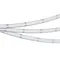 Минифото #3 товара Светодиодная лента герметичная CSP-PFS-X480-10mm 24V White6000 (14.4 W/m, IP68, TWP100, 5m) (Arlight, -)