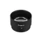 Минифото #1 товара Насадка с фиксированным углом LGD-ARTIFACT-LENS-R65 (BK, 30 deg) (Arlight, Металл)