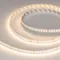 Минифото #4 товара Светодиодная лента RT-A144-10mm 24V Warm3000 (7.7 W/m, IP20, 2835, 5m) (Arlight, высок.эфф.200 лм/Вт)